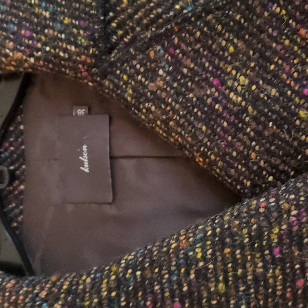 Kudson Jacket